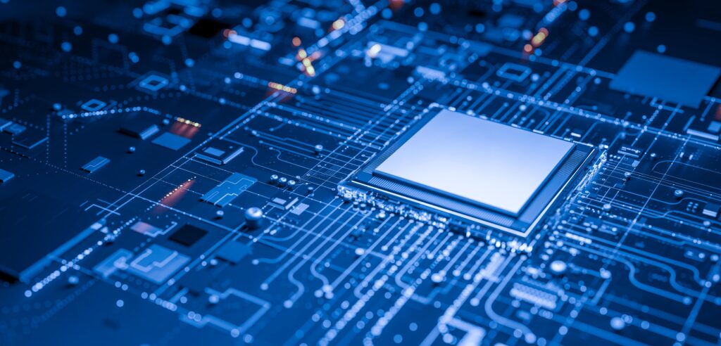 ランドとパッド